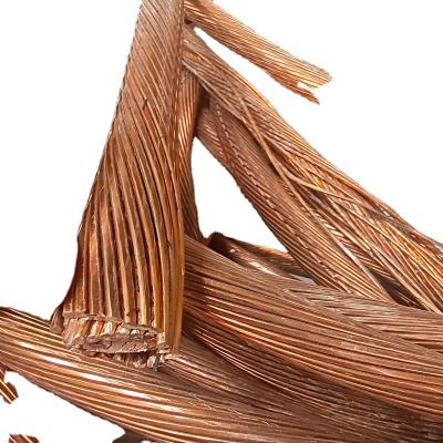 China Other Yinai Copper Wire Scrap Scrap Wire Scrap Copper Copper Wire for sale