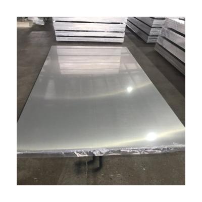 China Bottom Price Aluminum Sheet6082 T6 6061 T6 5052h32 Aluminum Plate For Cookwares 6082 T6 for sale