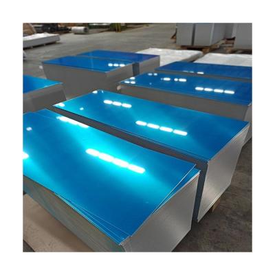 China Professional Aluminum Sheet Plate 6082 T6 From Manufacturer 6082 T6 6061 T6 5052h32 for sale