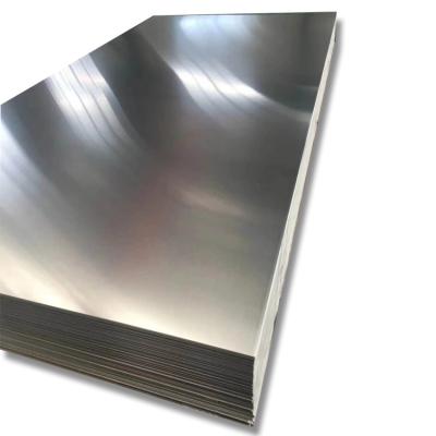 China Cookware 1050 Aluminum Foil Ingot Aluminum Sheet 1060 for sale