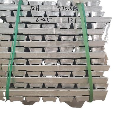 China Other aluminum ingot LYD112 ZLD101 ZLD101A ZLD102 ZLD106 ZLD107ADC10 ADC12 AC4B A3870 51K A365 with cheap price for sale