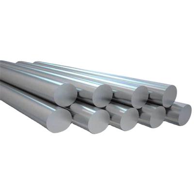 China Auto part/industrial high quality aluminum/machinery equipmen aluminum rod aluminum bar for sale