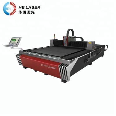 China Steel Sheet Metal Cutting Chinese Laser Cutter Fiber Cutting CNC Laser Metal Cutting Machine Steel Machinery for sale