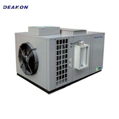 China 30kw D1 Heat Pump Dryer for sale