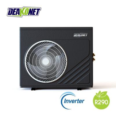 China R290 Air Source Inverter Heat Pump-A4 PRO for sale