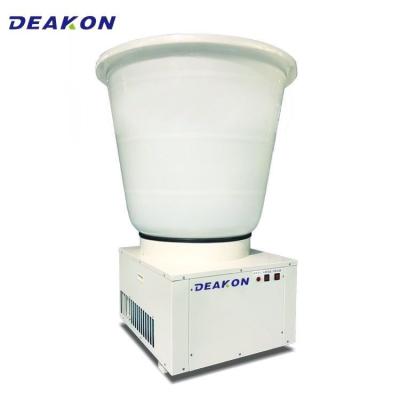 China Deakon D1--9kw Heat Pump Dryer Source Heat Pump for sale