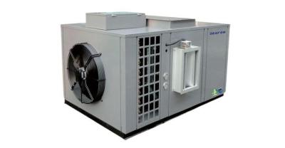 China Deakon -- D1 30kw Heat Pump Dryer for sale