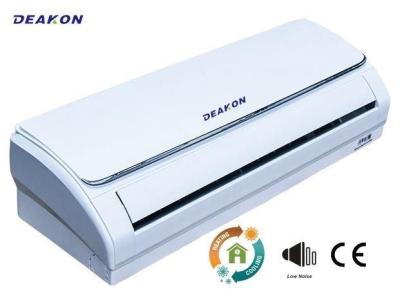 China Deakon High Wall Mounted Type Fan Coil Unit for sale