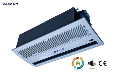 China Deakon 1-Way Cassette Type Fan Coil Unit for sale