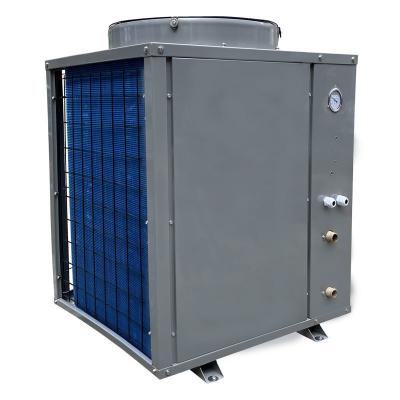 China Deakonet 25kw Commercial Air to Water Heat Pump for sale