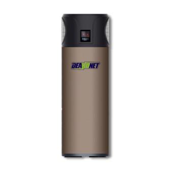 China All in One Heat Pump Water Heater -B2 Pro/ Side Blow (R290) for sale