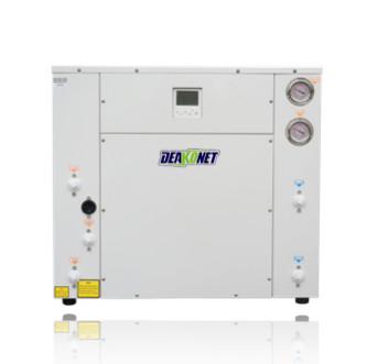 China Inverter Water to Water Heat Pump-G1 Pro (R32) for sale