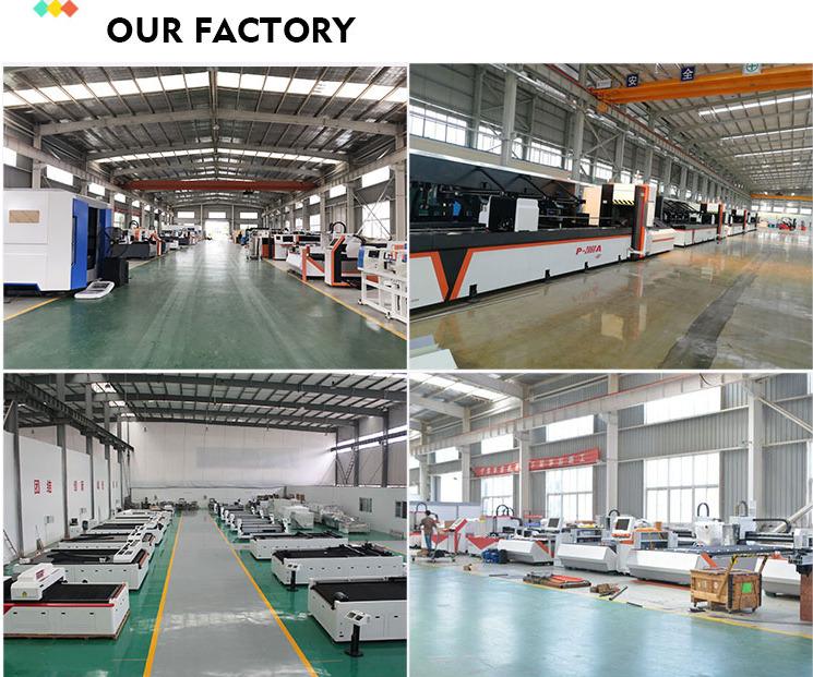 Verified China supplier - Wuhan Golden Laser Co., Ltd.