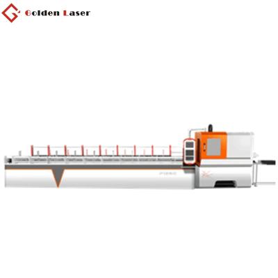 China Laser CUTTING hot products for sale tube pipe laser cutting machine 1000W 1500W 2000W for sale