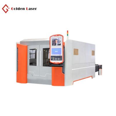 China Laser CUTTING metal sheet cutting machine laser for sale