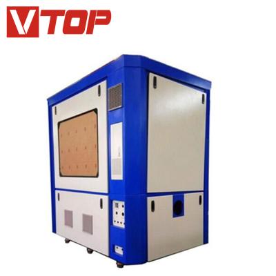 China Golden Laser CUT GF N-light CNC Fiber Laser Cutting Machine 1309 For Pendant / Jewelry for sale