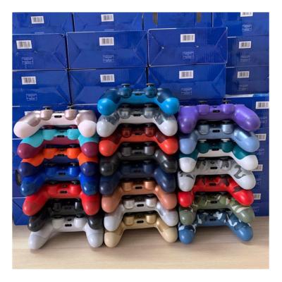 China Touch Buttons Wholesale Fit Original Ps4 Console For Sony Ps 4 Wireless Console Controller Gamepad Joystick Mando Ps 4 Video Gamepad for sale