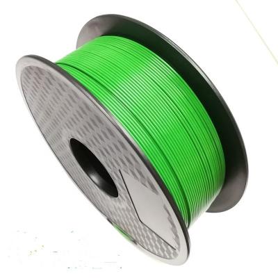 China 1KG industrial PLA 3d printer filament for commercial FFF 3D printer and 3D printing pen en venta