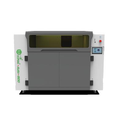 中国 Automatic Glue Filling Promotion Price 3D Signage Printer , Latest Technology 3d Printer For Channel Letters Shell 販売のため