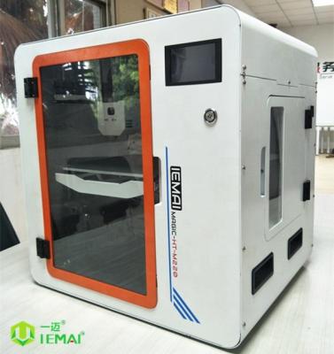 中国 FDM Printer 220*220*220 MAGIC-HT-M FDM Printer 220*220*220 High Temperature Large Size Printing Machine 販売のため