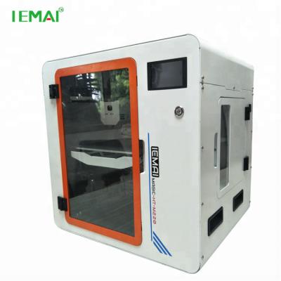 中国 3D printer Multifunction device high temperature 3D printer for pei ultem machine hardware parts at manufacture price 販売のため