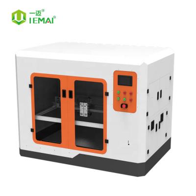 China Other 750mm Large Size IEMAI3D YM-NT-750 3D Printer Machine Large Strip TPU Assembled FDM 3d-printer for sale