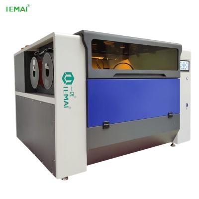 China Heating Bed Led Resin 3d Printer Machinery IEMAI 3D Display Advertising Machine YM-AUTO-600 Shenzhen UV Machine for sale