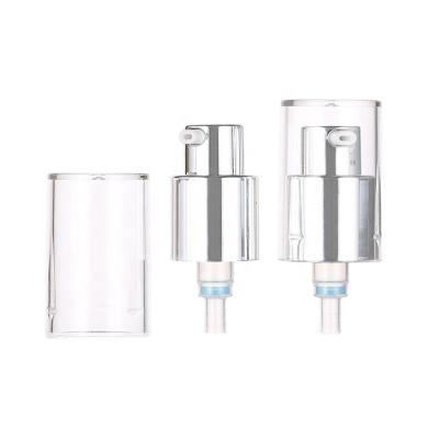 China Personal Care Hot Sale 18/20/24/28/410/415 Aluminum Perfume Sprayer for sale