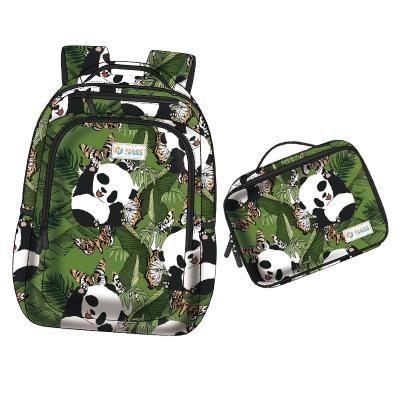 China Other factory manufacture various cute children's unisex student bags backpack for sale