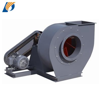 China Factory Dust Extraction Fan Centrifugal Fan C6-46 for sale