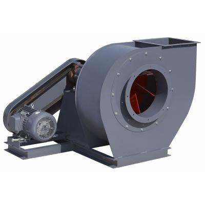 China Hotels DEF C6-46 Series Centrifugal Dust Extraction Fan / Centrifugal Blowers for sale