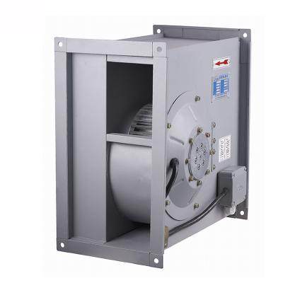 China High Static Pressure Centrifugal Fan Industrial Duct Fan GDF for sale