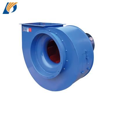 China Hotels 2021 good quality hot sale industrial fan centrifugal fans for smoke exhausting for sale