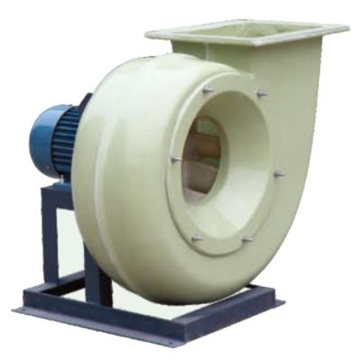 China Farms superior 5000 cfm erosionproof fiberglass laboratory exhaust fan ventilation POPULA F4-72 for sale