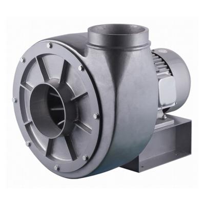 China Low Noise Industrial Blower Exhaust Fan Centrifugal Fan for sale