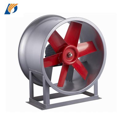 China Hotels Axial Fan T30 for sale