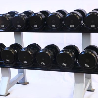 China Resistance and Abrasion Dumbbell Home Gym Dumbbell Free Weight Strength Training Equipment for sale