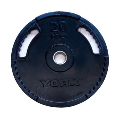 China High Quality Gym Fitness Equipment Weight Lifting Barbell Dish Abrasion Resistance And Home for sale