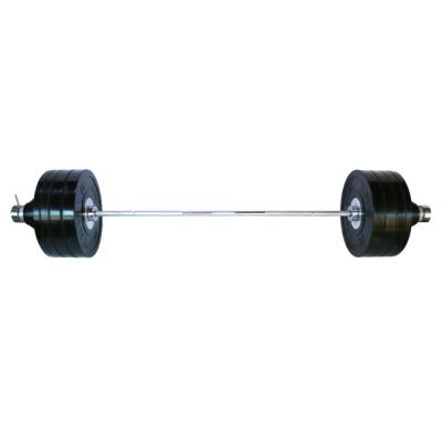 China Abrasion resistance and 0.5kg-25kg weightlifting weightlifting barbell fitness weightlifting custom barbell for sale