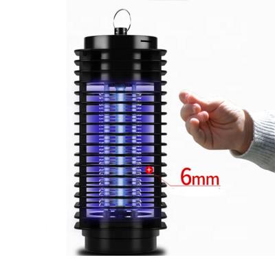 China Viable Explosion Models Led Lights Mosquito Lamp / Mosquito Lamp Silent Lamp Home No Radiation for sale