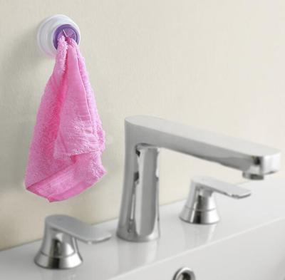 China Heater New Design Kitchen Accessories Wash Cloth Clip Holder/Bathroom Storage Hand Towel Rack for sale