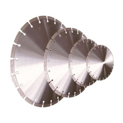 China For Wood Cutting Diamond Tools OEM Factory Good Quality 14 Inch / 350 Mm Diamond Saw Blade Circular Blade For Granite /Concrete /Hard Rock for sale