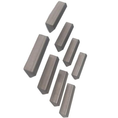 China Diamond Insert PCD Inserts CBN CNC Lathe Tool Internal External Turning Insert For Aluminum CBN For Hard Steel for sale