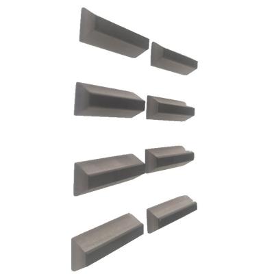 China Internal External Turning Inserts Full Side Inserts PCD PCBN CBN Inserts Turning Tools For Cylinder Head Repair Surfacing Rebuiding Head for sale