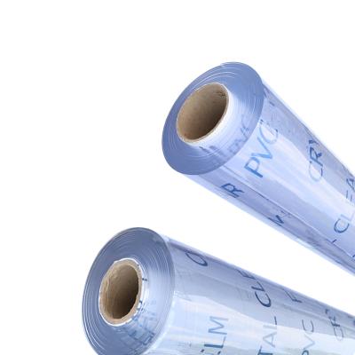 China OEM Factory Price Virgin Waterproof Material Food Grade Color Plastic Sheet Roll For Blister Packing for sale