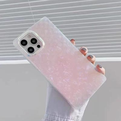 China 2022 latest fashion simple luxury shiny marble shockproof cell phone case for max 11 12 13 pro phone for sale