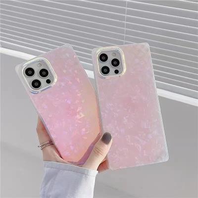 China Full fall shockproof arrest body snap marble cell phone case tputpu mobile phone case for phone 13 12 pro max for sale