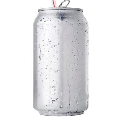 China Beverage New Products 500ml 550ml 1000ml Empty Aluminum Beer Cans Supplier Also For Juice for sale