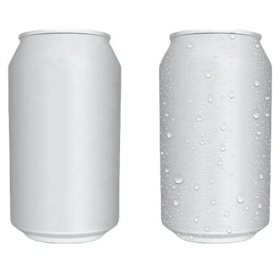 China 500ml Empty Aluminum Beverage Can For Energy Beverage And Beer Can From China Manufacturer for sale