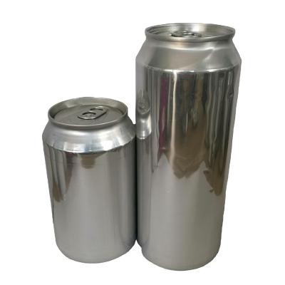 China 2021 Wholesale 250ml Stubby Aluminum Cans Beverage Energy Drink Can china supplier, aluminum can for 250ml drink for sale